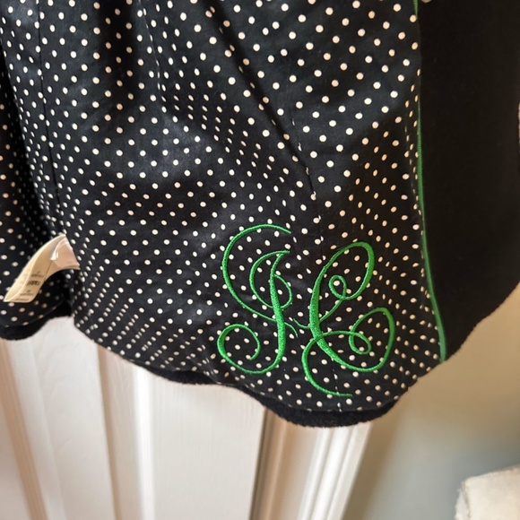 Juicy Couture pea coat - Picture 3 of 3